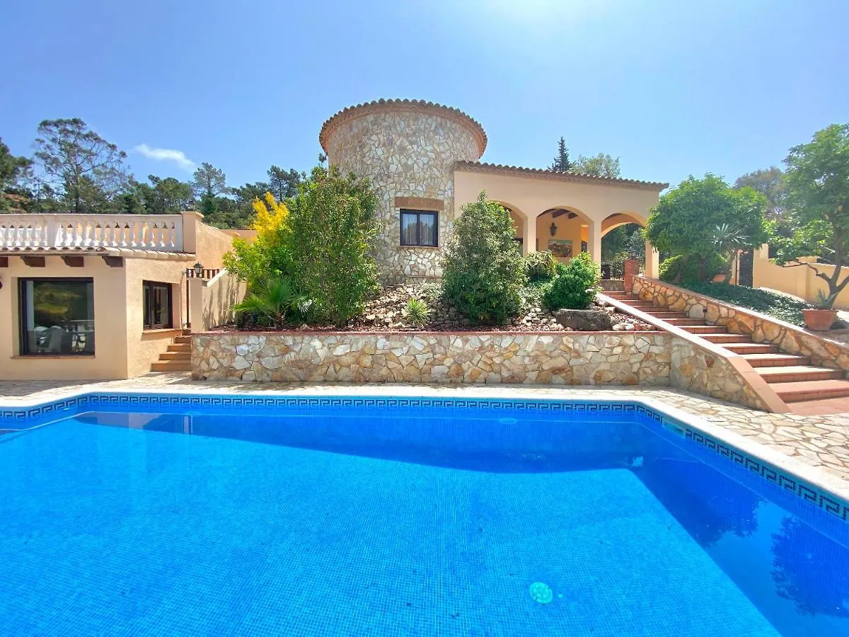 Club Villamar - Nirwana Lloret de Mar