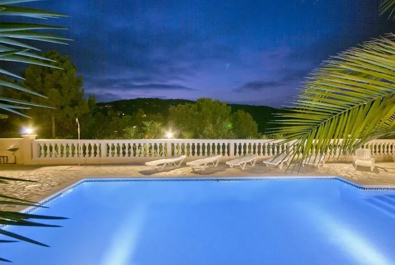 Villa Club Villamar - Nirwana Lloret de Mar