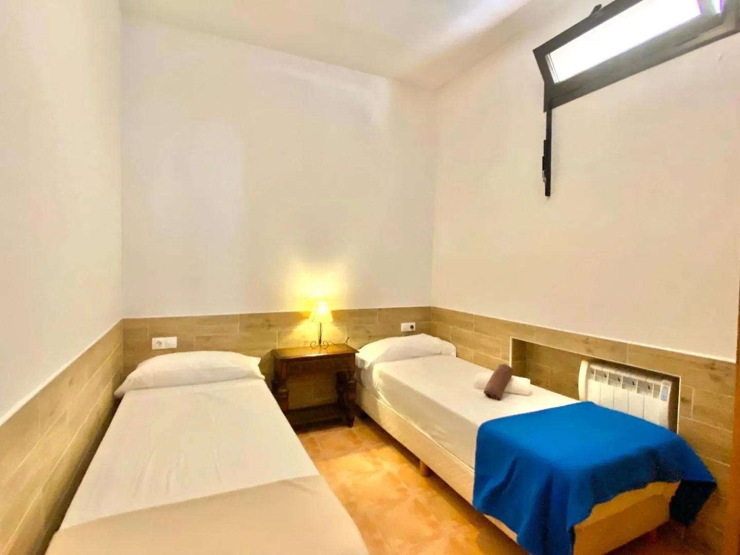 Villa Club Villamar - Nirwana Lloret de Mar