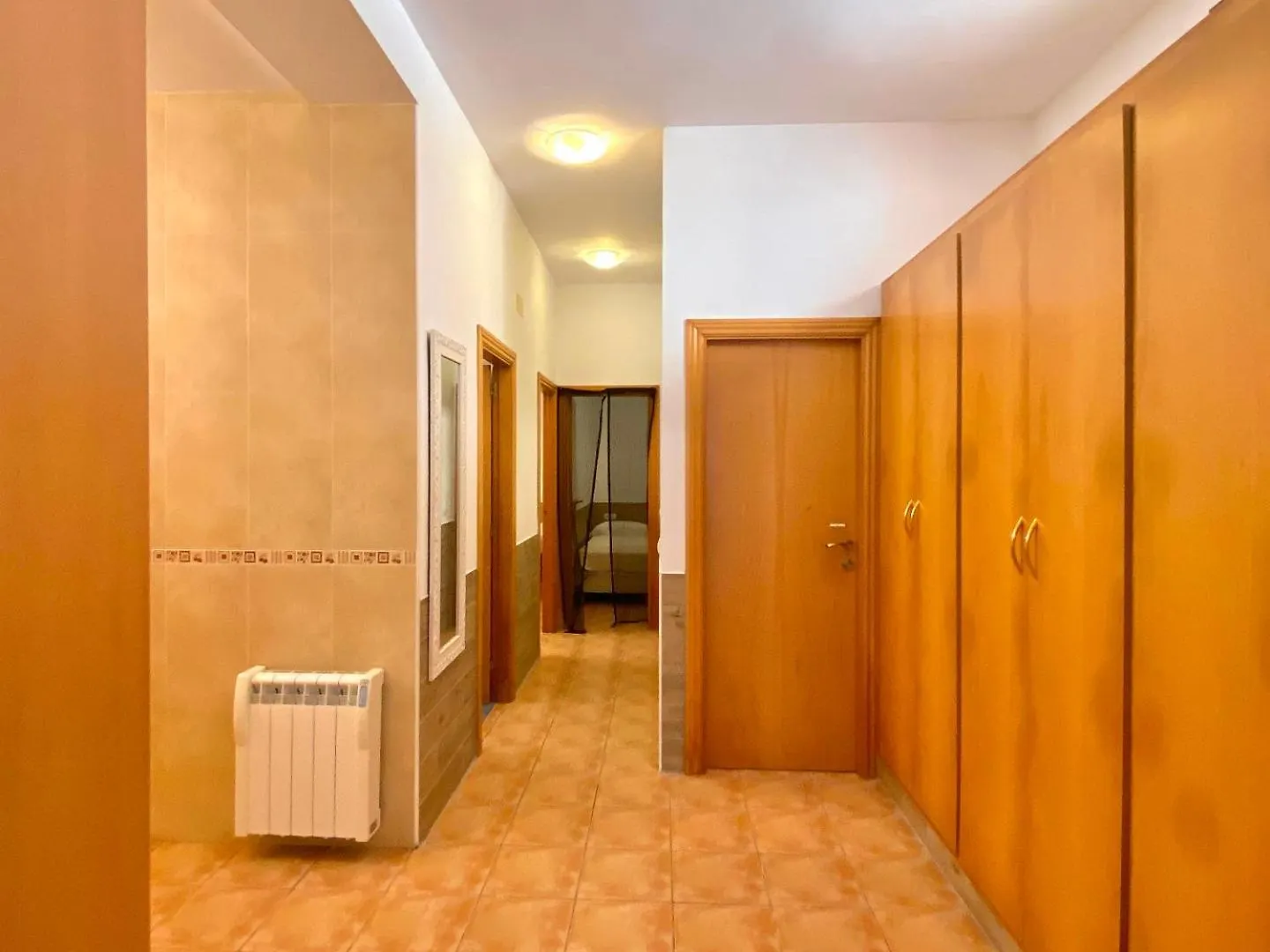Club Villamar - Nirwana Lloret de Mar Spanyolország