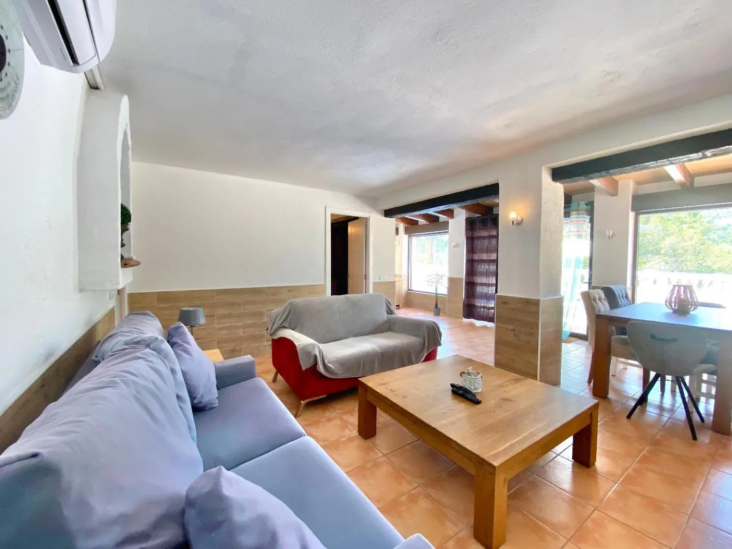 Villa Club Villamar - Nirwana Lloret de Mar Spanyolország