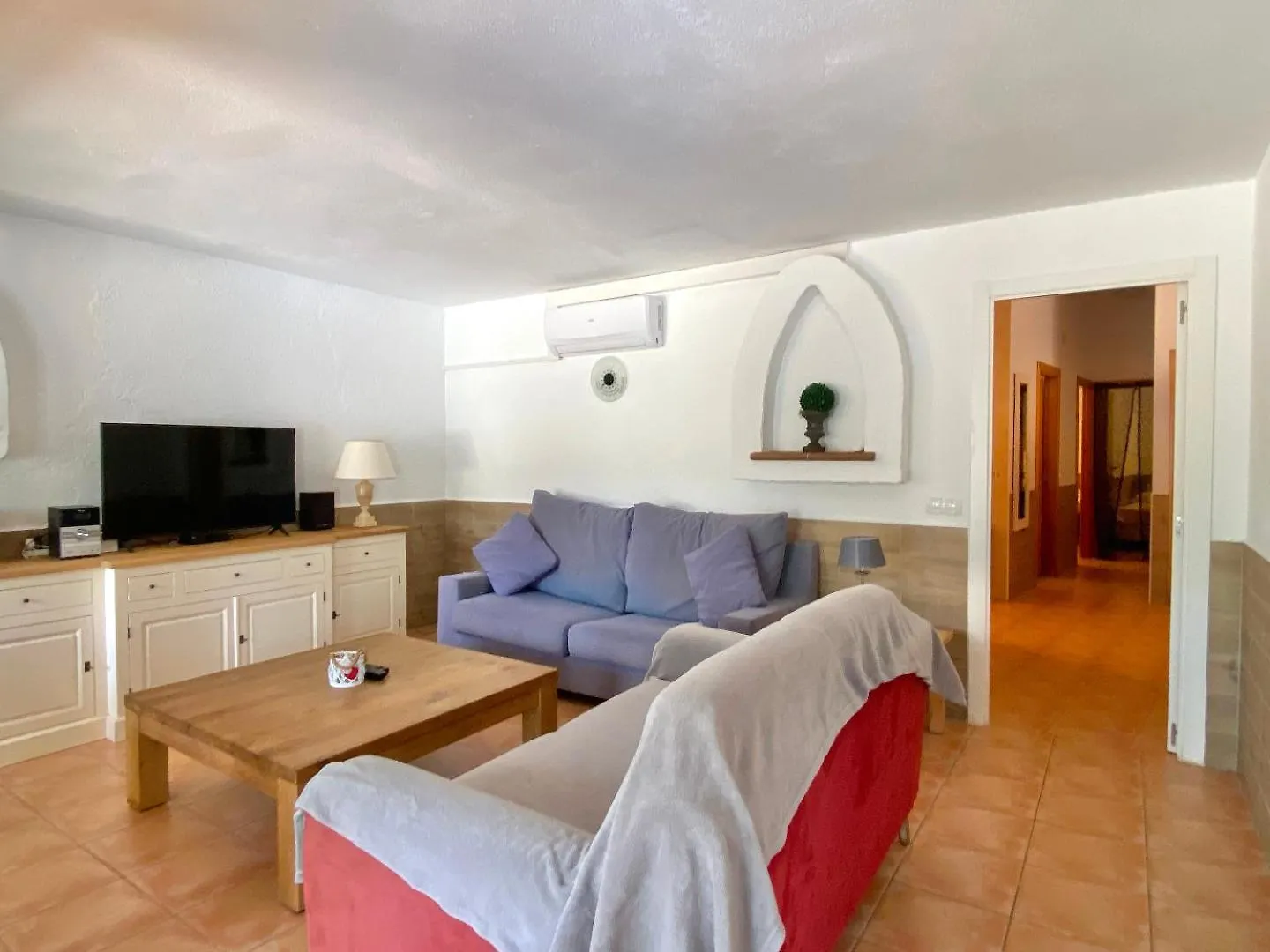 Villa Club Villamar - Nirwana Lloret de Mar Spanyolország