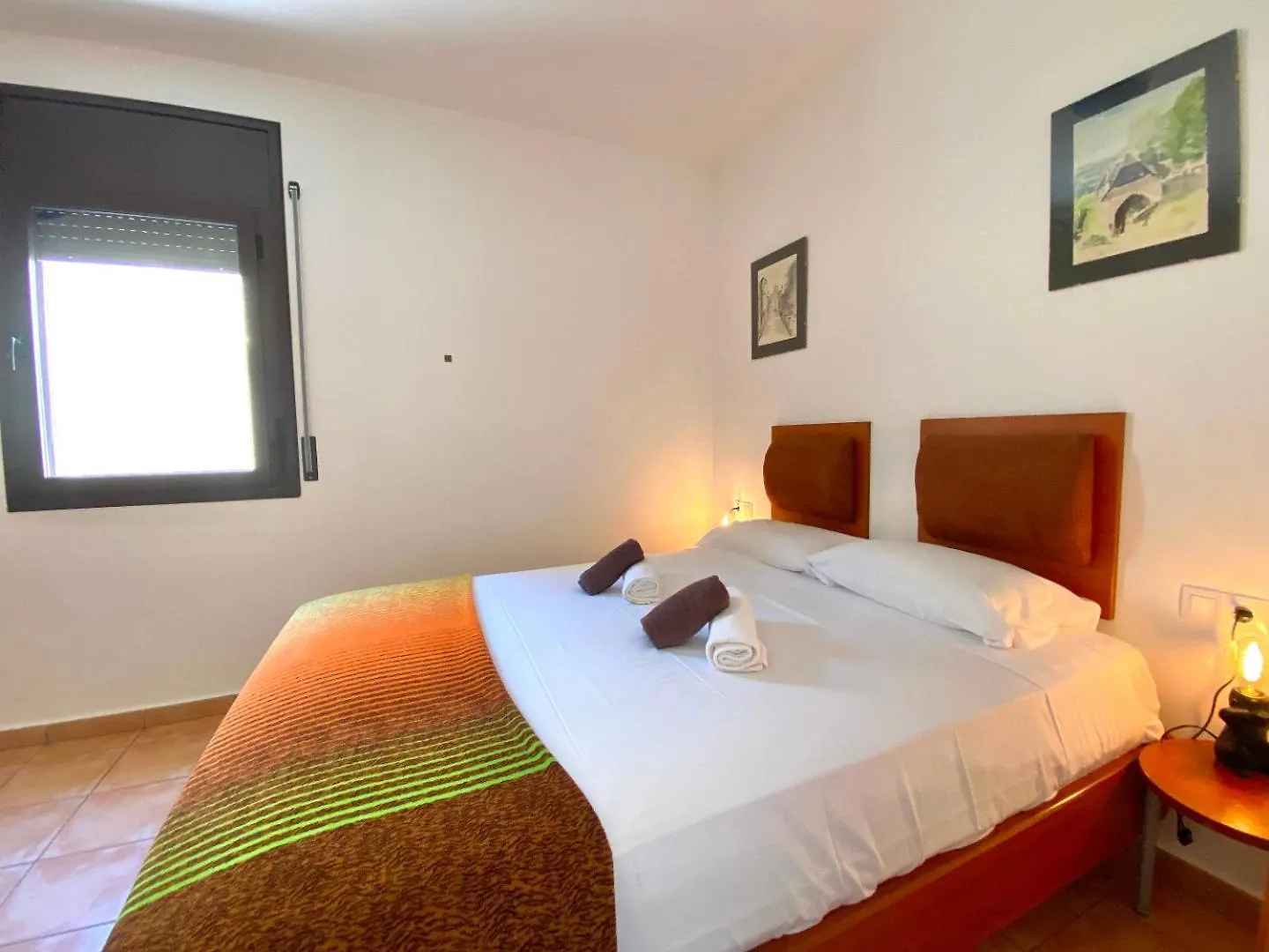 Club Villamar - Nirwana Lloret de Mar