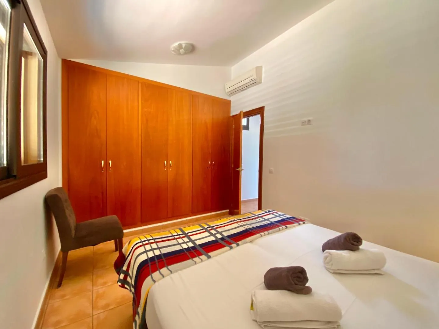 Club Villamar - Nirwana Lloret de Mar Villa