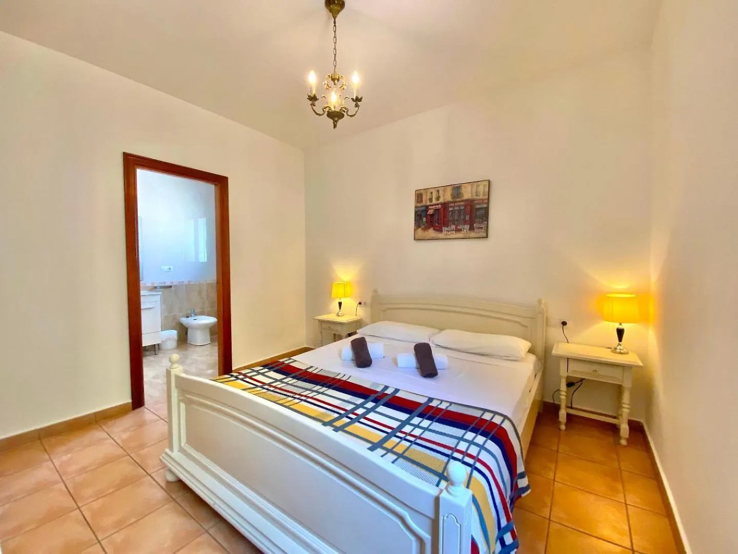 Club Villamar - Nirwana Lloret de Mar Villa