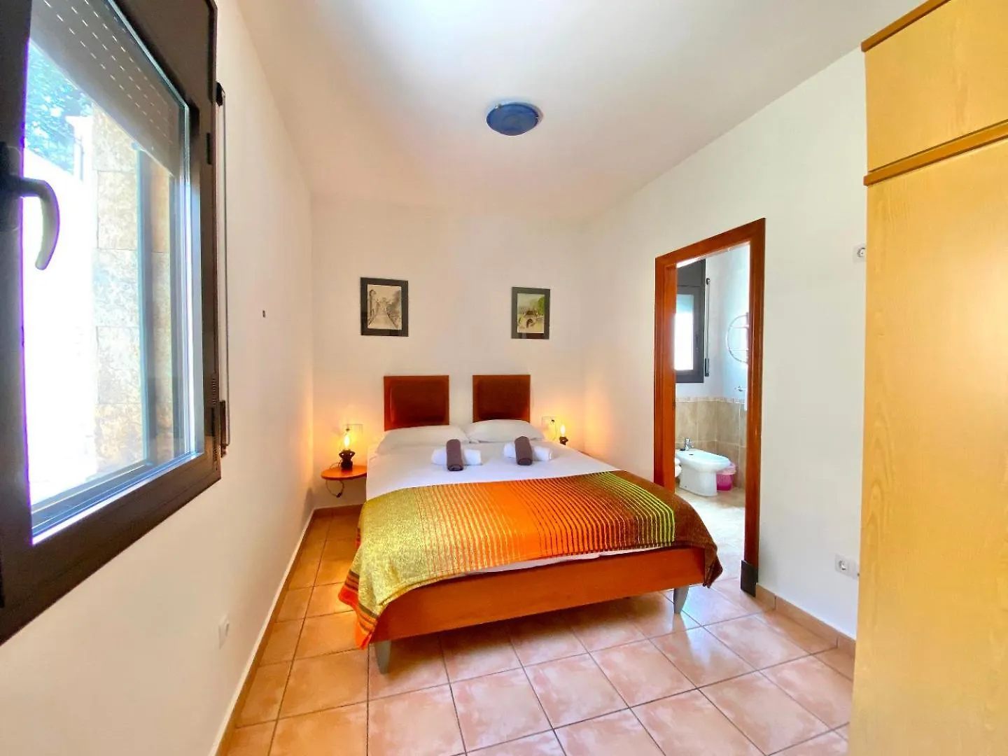 Club Villamar - Nirwana Lloret de Mar Villa