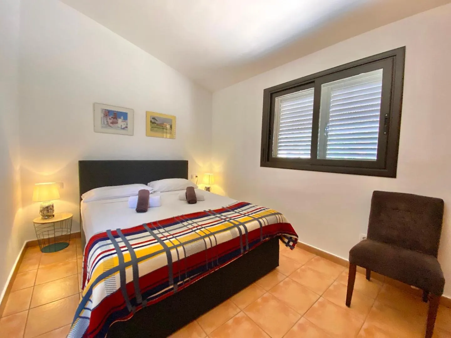 Club Villamar - Nirwana Lloret de Mar
