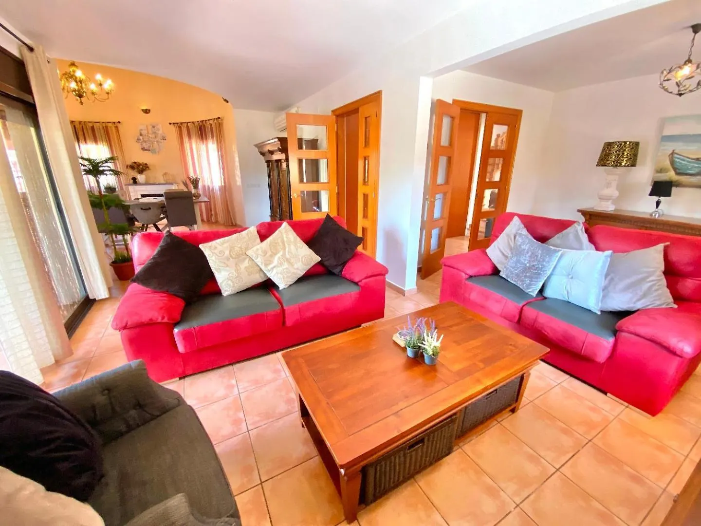 Villa Club Villamar - Nirwana Lloret de Mar