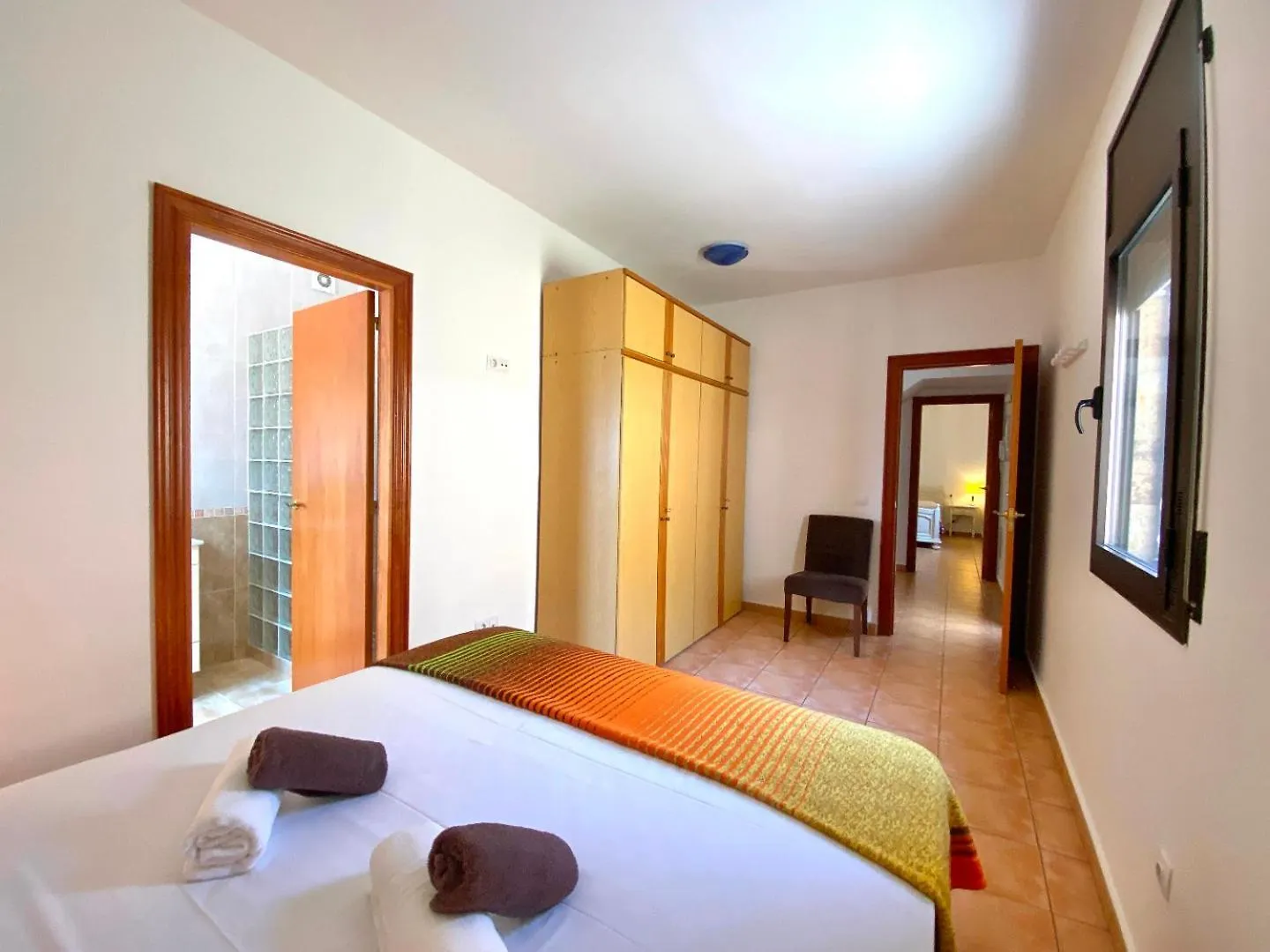 Club Villamar - Nirwana Lloret de Mar Villa