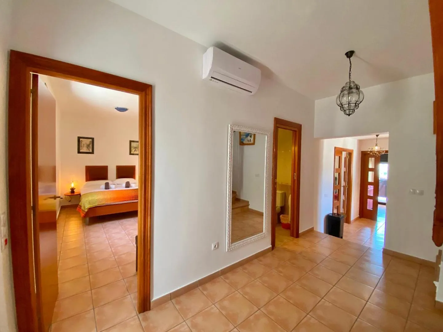 Club Villamar - Nirwana Lloret de Mar Villa