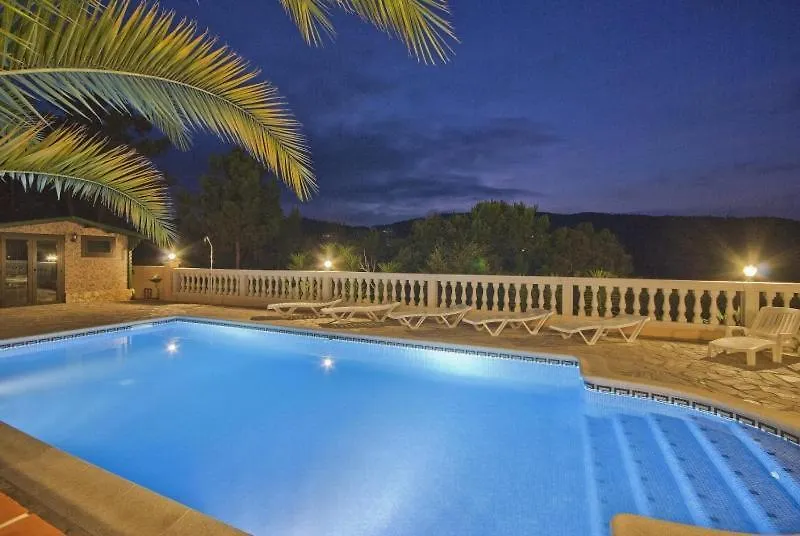 Club Villamar - Nirwana Λορέτ Ντε Μαρ 0*,