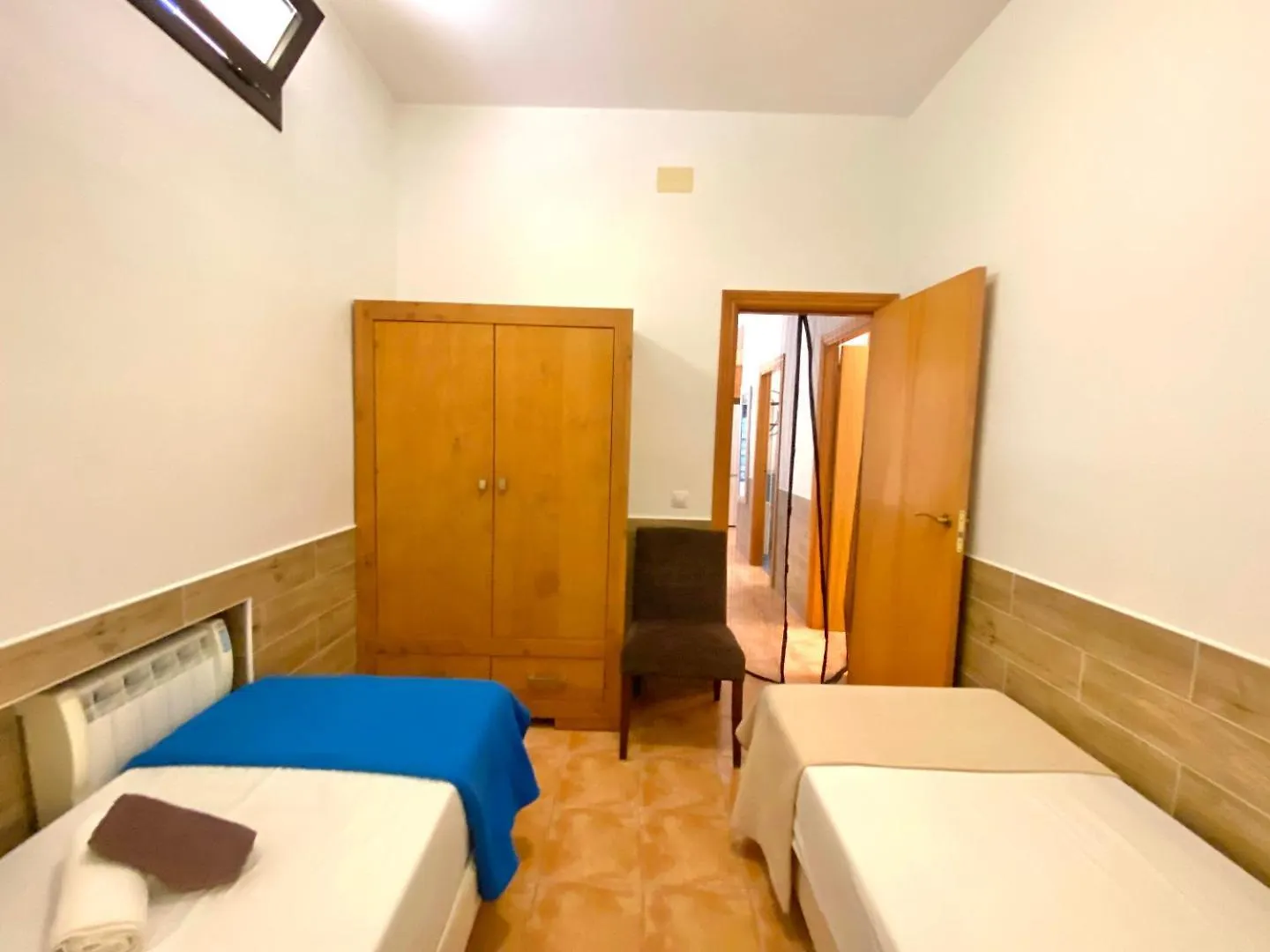 Club Villamar - Nirwana Λορέτ Ντε Μαρ 0*,
